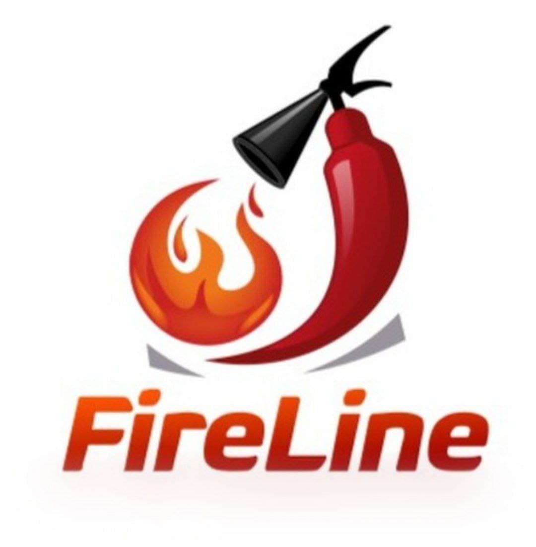Логотип FireLine